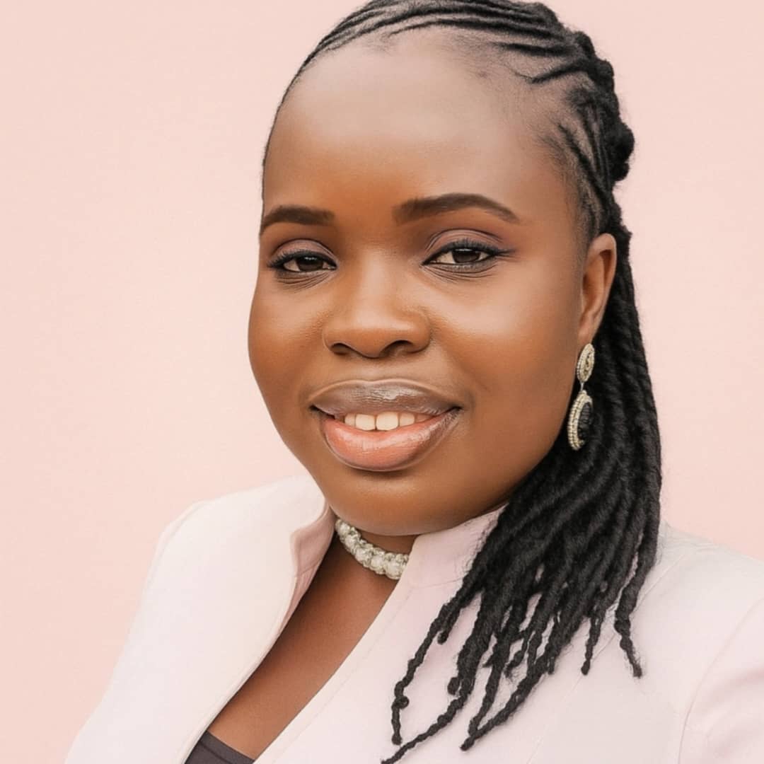 Miss Roseline Effanga